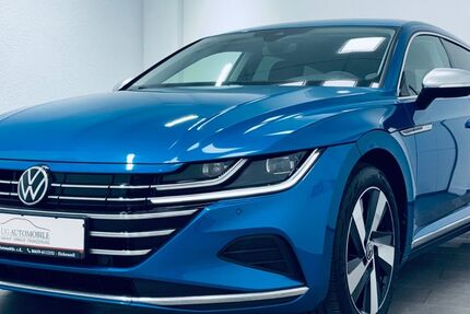 VW Arteon 135.600 km 21.480 &euro; Eichenzell 36124