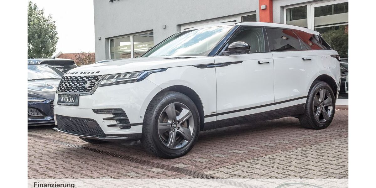 Land Rover Range Rover Velar 42.500 km 41.995 &euro; Schlüchtern 36381