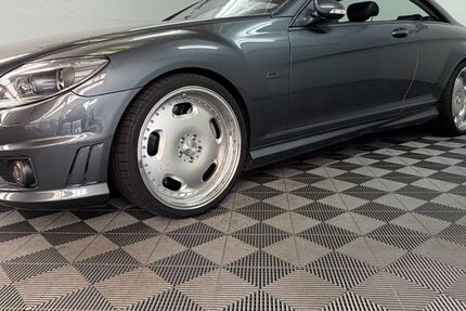 Mercedes-Benz CL 63 AMG 121.237 km 39.999 &euro; Fulda 36043