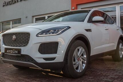 Jaguar E-Pace 98.500 km 17.995 &euro; Schlüchtern 36381