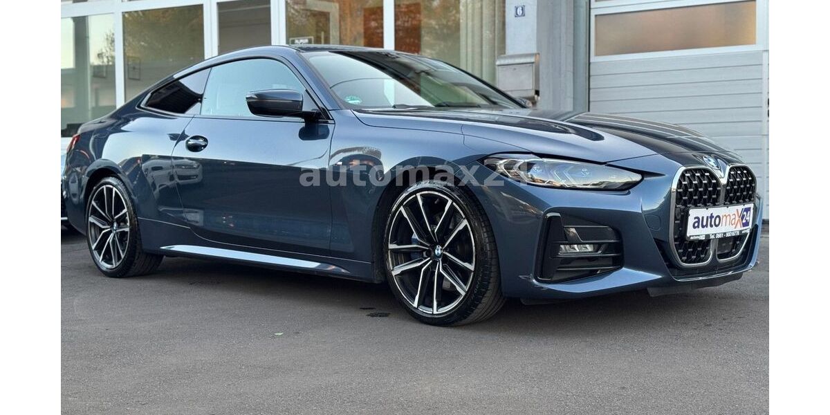 BMW 420 174.898 km 29.999 &euro; Fulda 36043