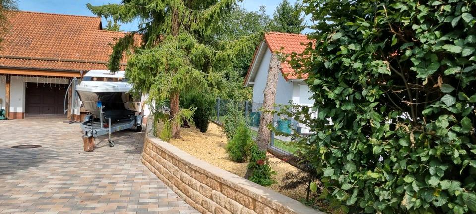 Villa Burghaun - 7 Zimmer, 380 m&sup2;, 899.000&euro; | Angebot:26227948