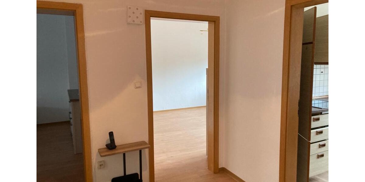 Erdgeschoßwohnung Wildflecken - 2 Zimmer, 67 m&sup2;, 620&euro; | Angebot:25655323