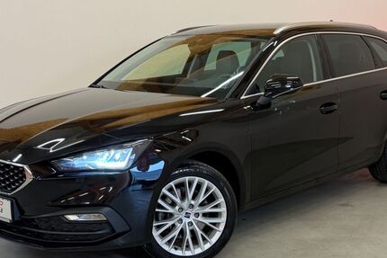 Seat Leon 83.841 km 19.999 &euro; Eichenzell 36124