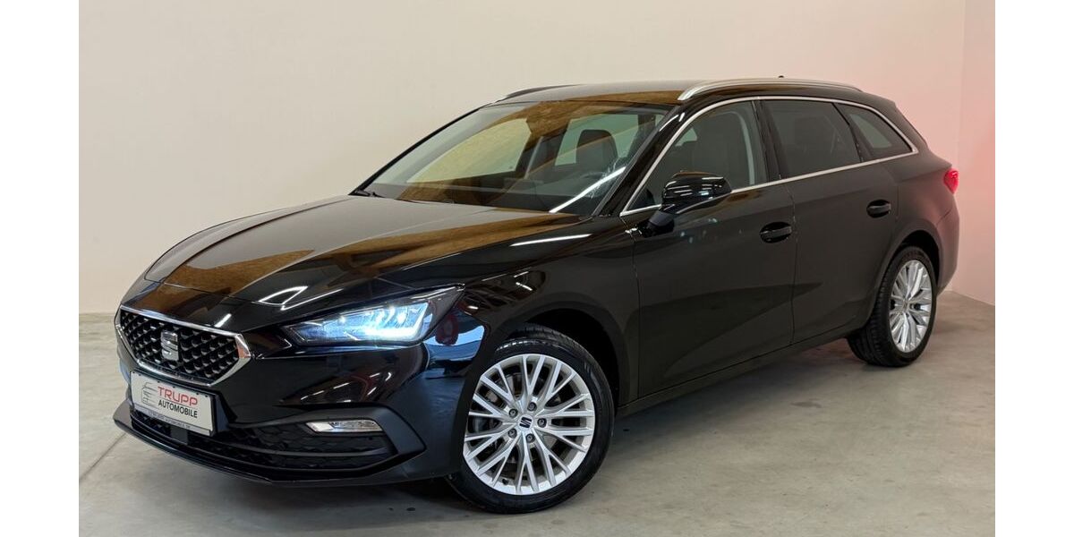 Seat Leon 83.841 km 19.999 &euro; Eichenzell 36124