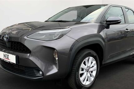 Toyota Yaris Cross 29.520 km 21.990 &euro; Petersberg 36100