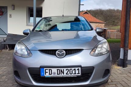 Mazda 2 184.000 km 2.350 &euro; Hünfeld 36088