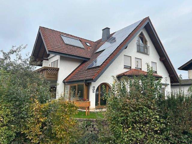 Mehrfamilienhaus, Wohnhaus Hofbieber Langenbieber - 9 Zimmer, 589.000&euro; | Angebot:25664938