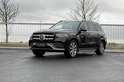 Mercedes-Benz GLS 400 145.387 km 68.900 &euro; Hünfeld 36088