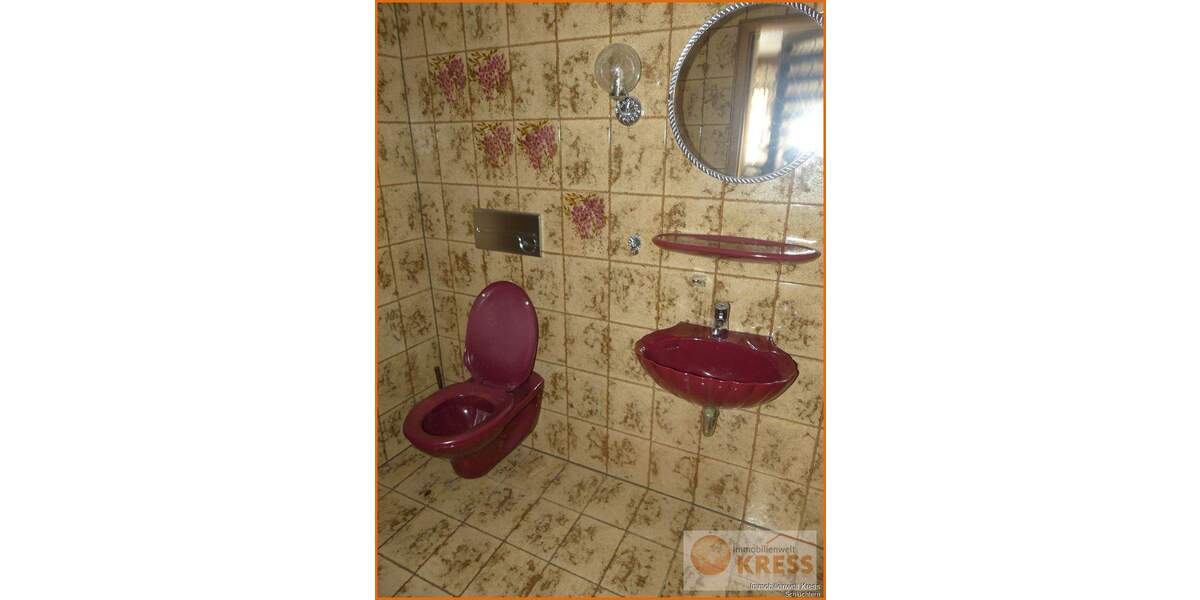 Mehrfamilienhaus, Wohnhaus Schlüchtern - 295.000&euro; | Angebot:25704513