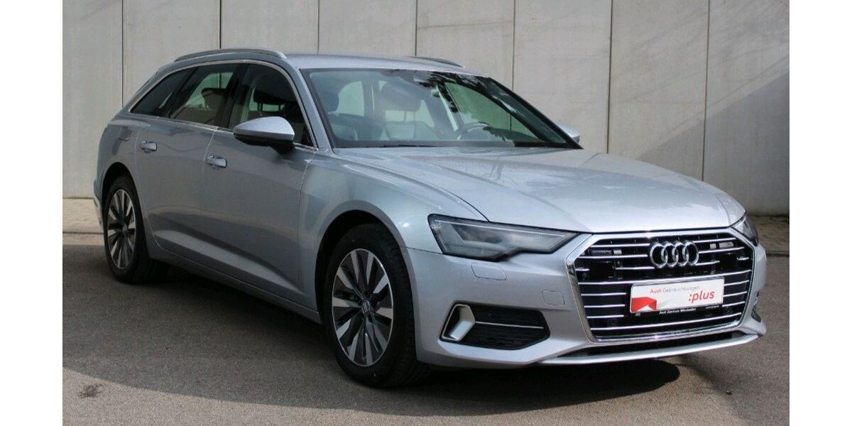 Audi A6 98.400 km 29.700 &euro; Petersberg 36100