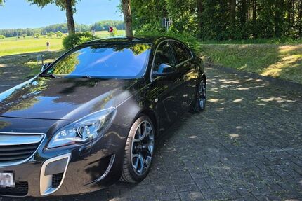 Opel Insignia 80.000 km 17.000 &euro; Dipperz 36160