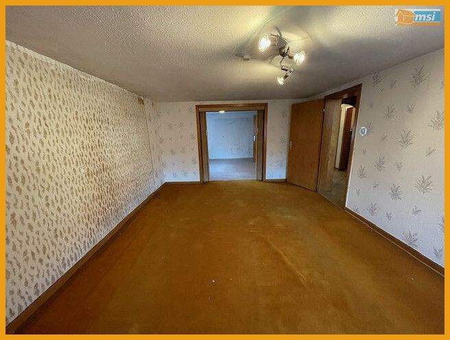 Einfamilienhaus Grebenau Schwarz - 7 Zimmer, 150 m&sup2;, 110.000&euro; | Angebot:25691384