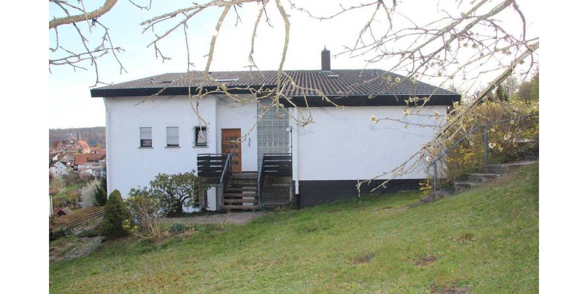 Mehrfamilienhaus, Wohnhaus Schlitz - 1 Zimmer, 245 m&sup2;, 295.000&euro; | Angebot:26306598