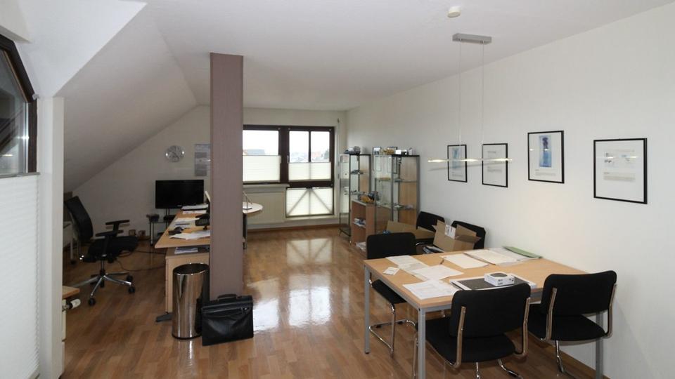 Gewerbeobjekt Künzell - 850&euro; | Angebot:18981782