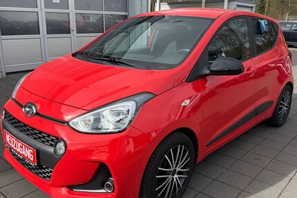 Hyundai i10 70.159 km 10.400 &euro; Fulda 36043