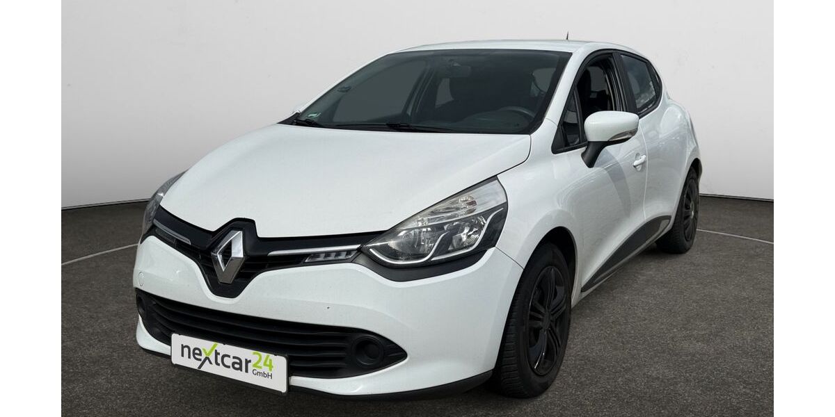 Renault Clio 166.500 km 4.990 &euro; Fulda 36043