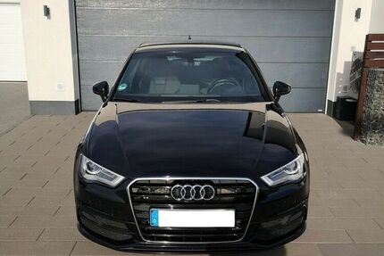 Audi A3 182.400 km 11.499 &euro; Neuhof 36119