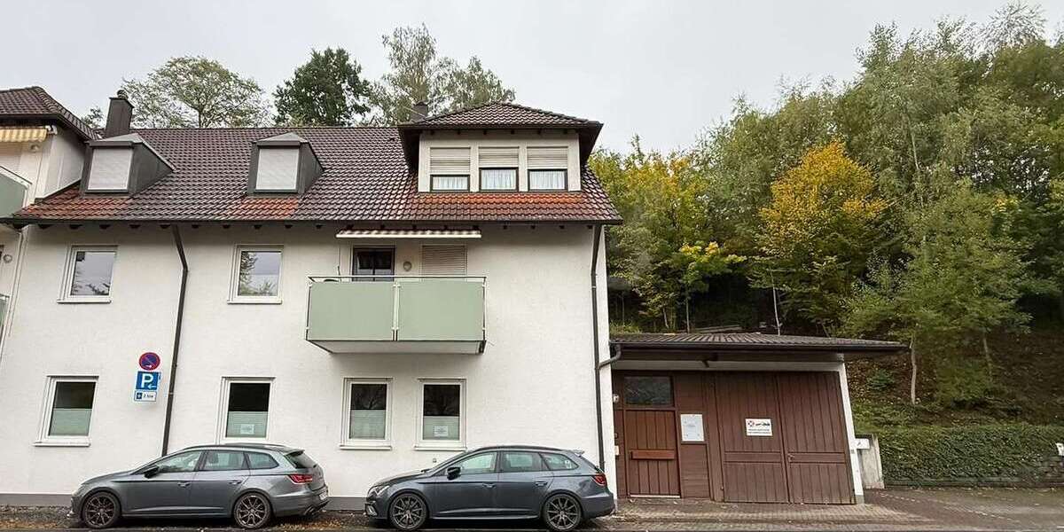 Gewerbeobjekt Bad Brückenau Staatsbad Brückenau - 270.000&euro; | Angebot:26002501