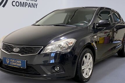 Kia ceed / Ceed 188.630 km 2.700 &euro; Lauterbach 36341