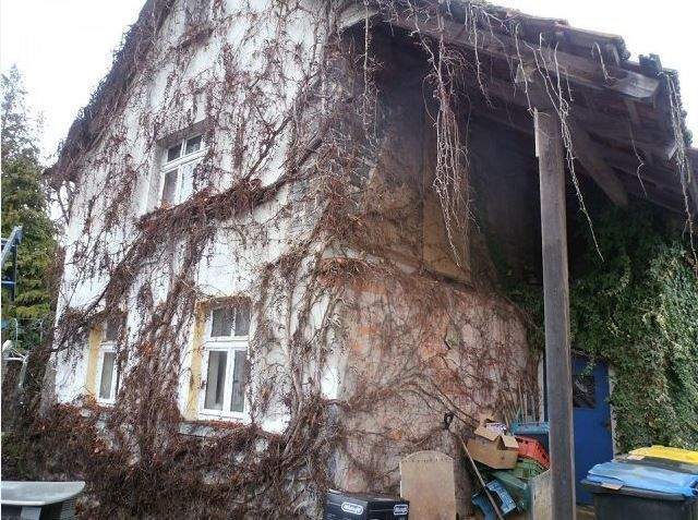 Einfamilienhaus Eiterfeld Ufhausen - 4 Zimmer, 86 m&sup2;, 120.000&euro; | Angebot:26028466