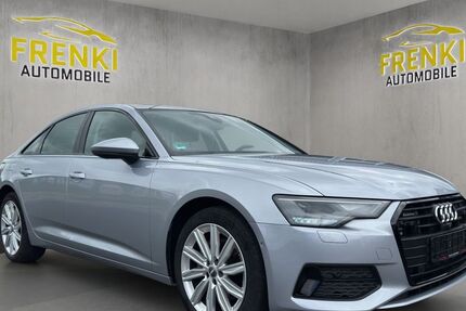 Audi A6 162.300 km 26.999 &euro; Fulda 36043