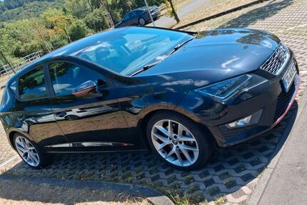 Seat Leon 125.500 km 11.500 &euro; Hünfeld 36088