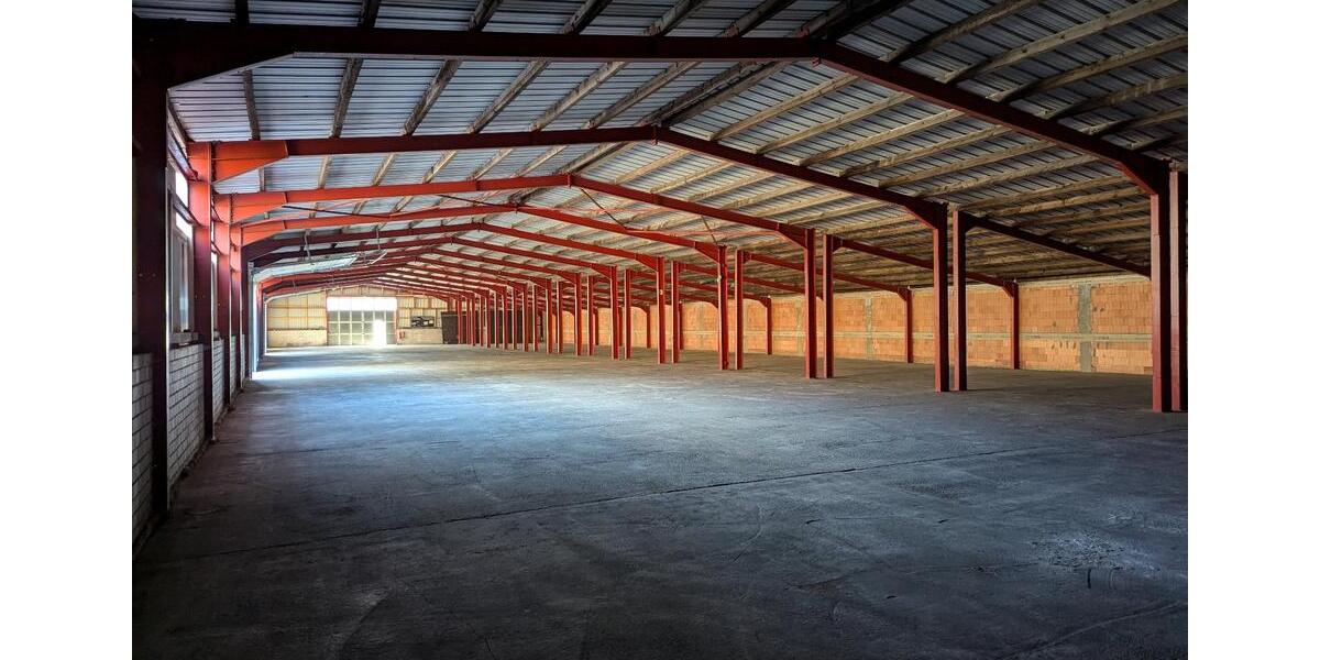 Gewerbeobjekt Neuhof - 200&euro; | Angebot:25514923