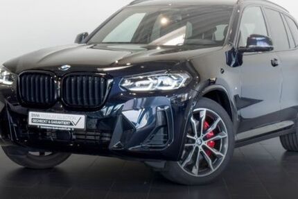 BMW X3 16.923 km 58.790 &euro; Fulda 36043