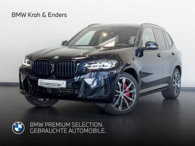 BMW X3 16.923 km 58.790 &euro; Fulda 36043