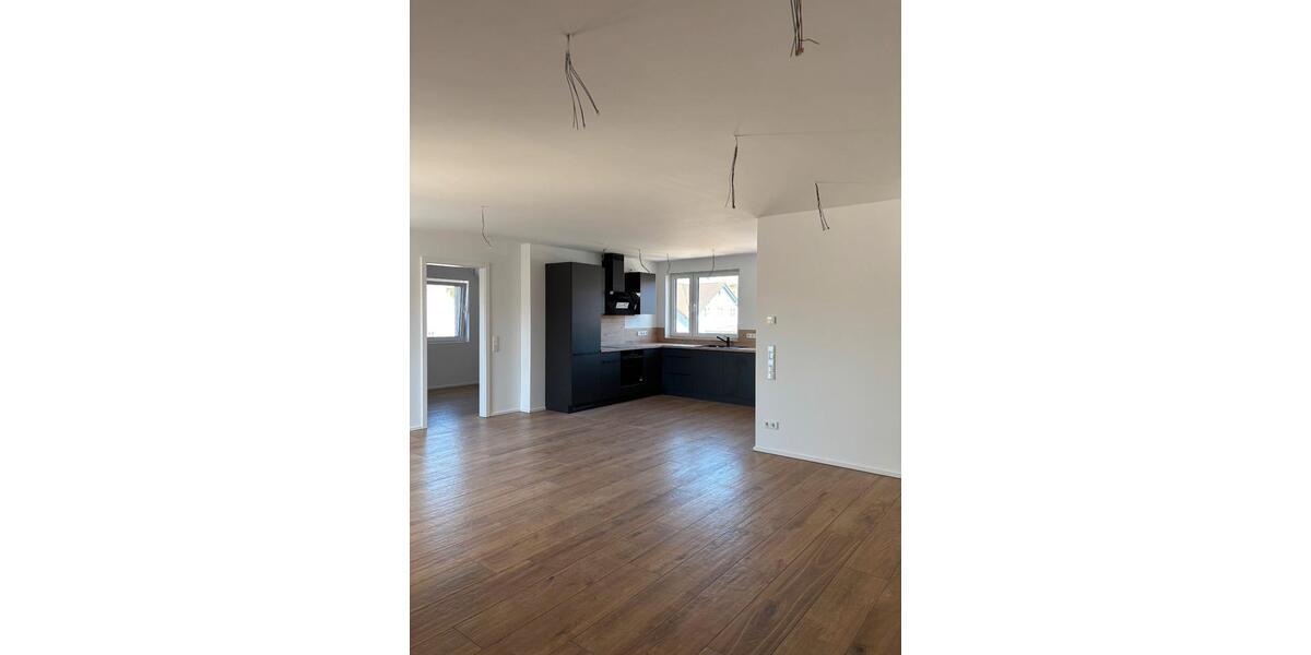 Dachgeschoßwohnung Künzell - 2 Zimmer, 75 m&sup2;, 289.999&euro; | Angebot:26246704