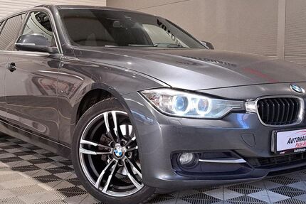 BMW 320 304.600 km 6.970 &euro; Neuhof 36119