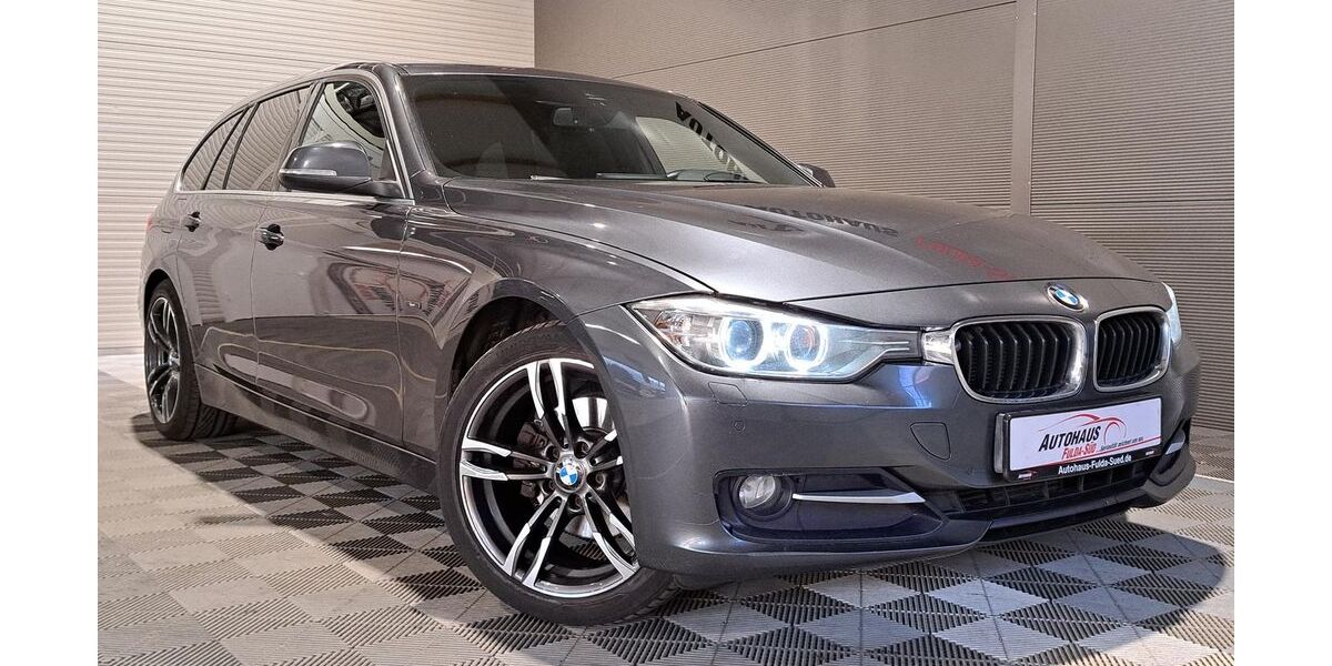 BMW 320 304.600 km 6.970 &euro; Neuhof 36119