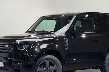 Land Rover Defender 24.000 km 65.590 &euro; Fulda 36043