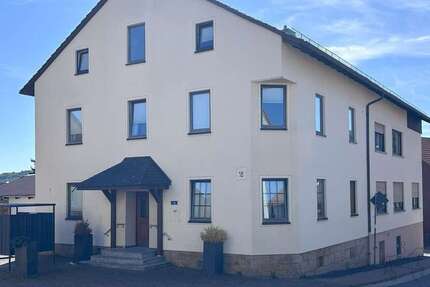 Haus Eichenzell - 14 Zimmer, 496 m&sup2;, 1.150.000&euro; | Angebot:22858842