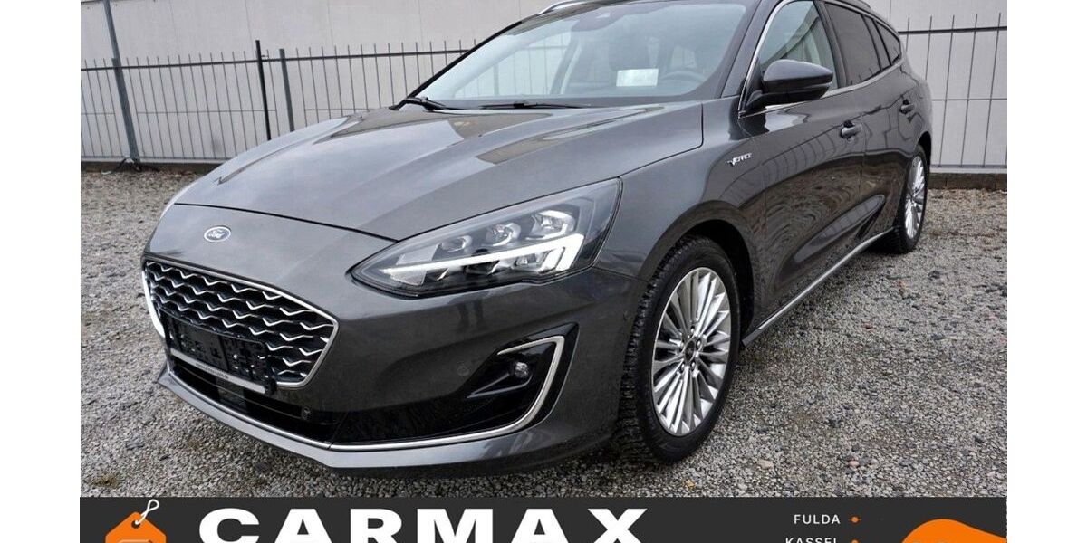 Ford Focus 36.431 km 18.400 &euro; Fulda 36043