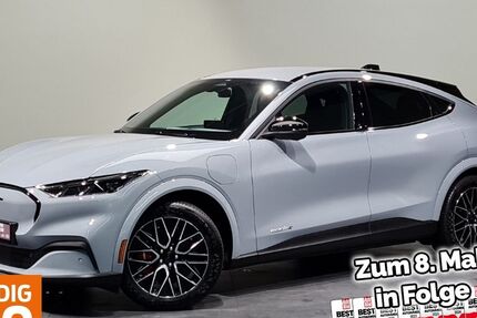 Ford Mustang Mach-E 2.650 km 49.990 &euro; Fulda 36043