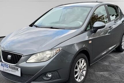 Seat Ibiza 161.000 km 4.999 &euro; Lauterbach 36341