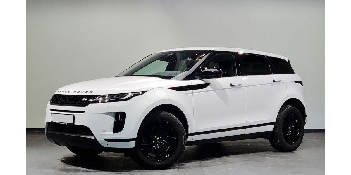 Land Rover Range Rover Evoque 64.000 km 29.990 &euro; Fulda 36043