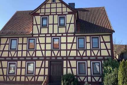 Haus zum Kaufen in Herbstein 169.500 € 230 m² - Haus Herbstein | Angebot:24714478