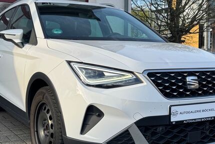 Seat Arona 125.000 km 15.400 &euro; Petersberg-Böckels 36100