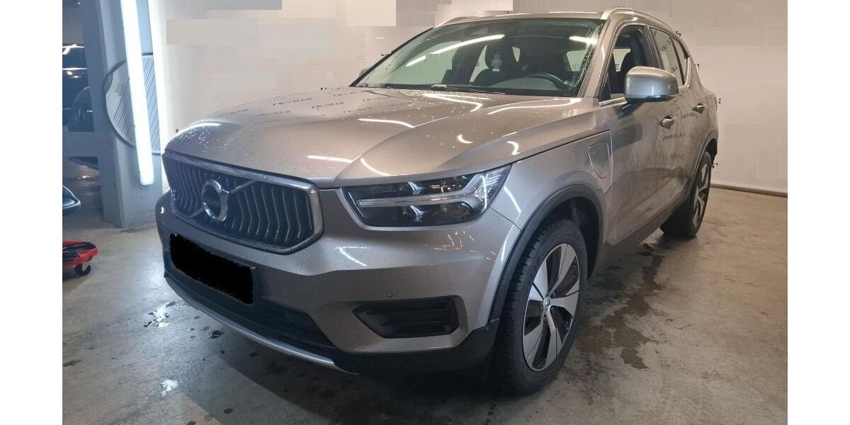 Volvo XC40 152.080 km 18.900 &euro; Gersfeld 36129