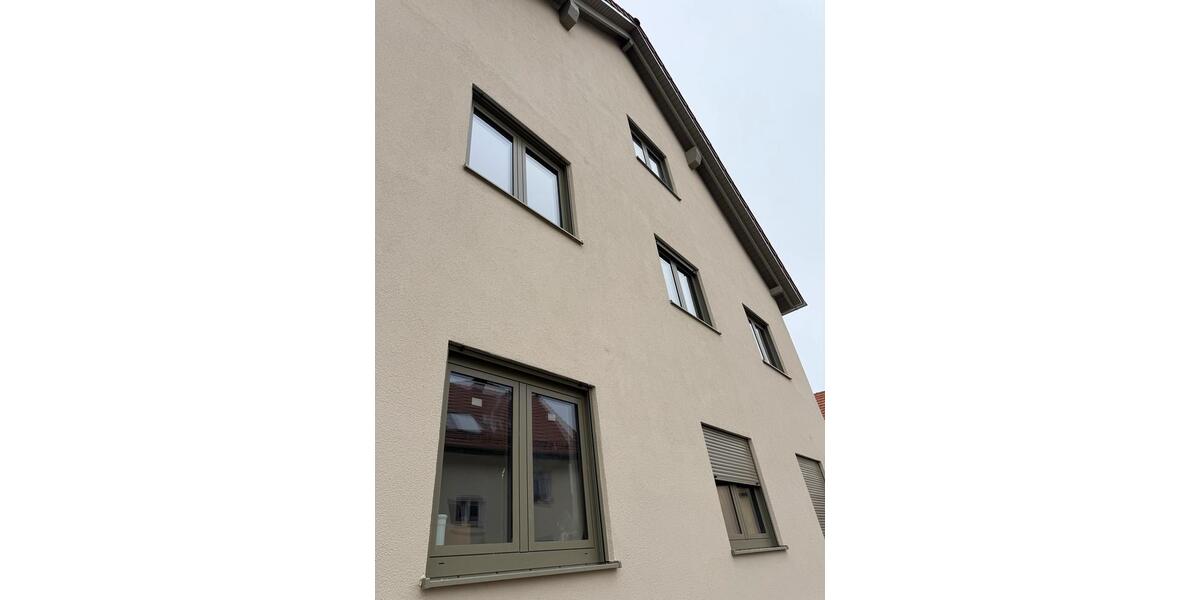 Erdgeschoßwohnung Fulda Fulda-Galerie - 2 Zimmer, 50 m&sup2;, 250.000&euro; | Angebot:26168957