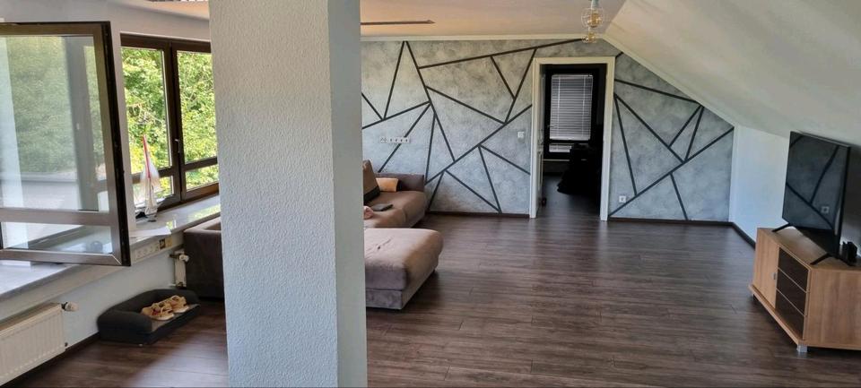 Villa Burghaun - 7 Zimmer, 380 m&sup2;, 899.000&euro; | Angebot:26227948