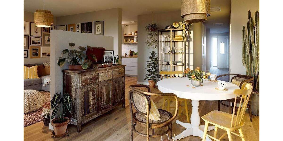 Einfamilienhaus Niederaula - 4 Zimmer, 132 m&sup2;, 252.050&euro; | Angebot:25737884