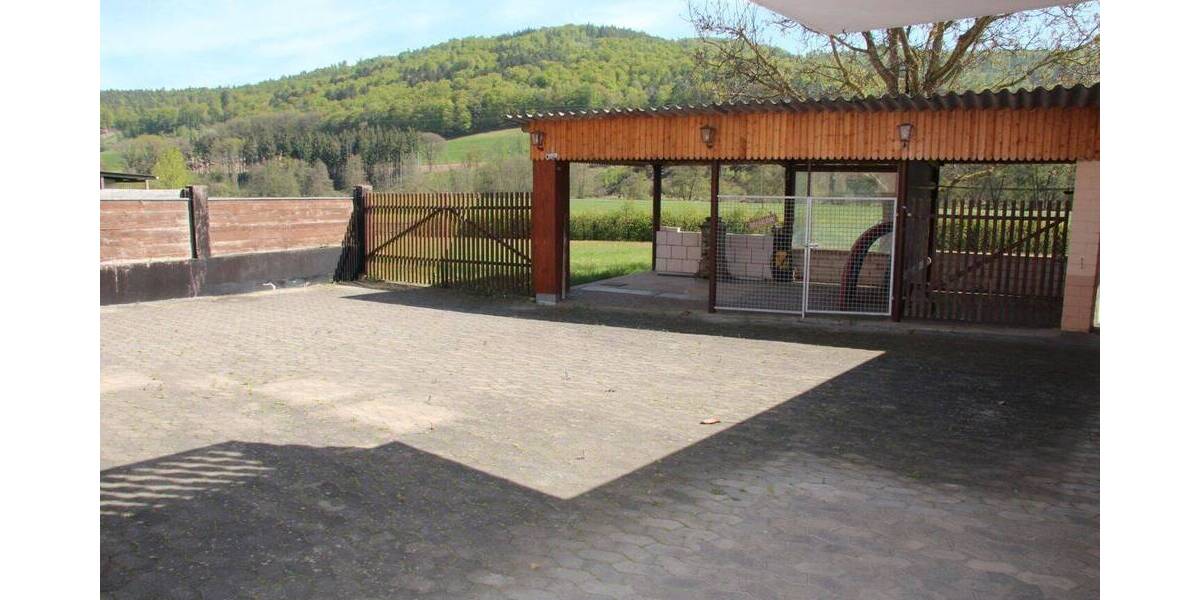 Mehrfamilienhaus, Wohnhaus Schlitz - 1 Zimmer, 309 m&sup2;, 298.000&euro; | Angebot:26500228