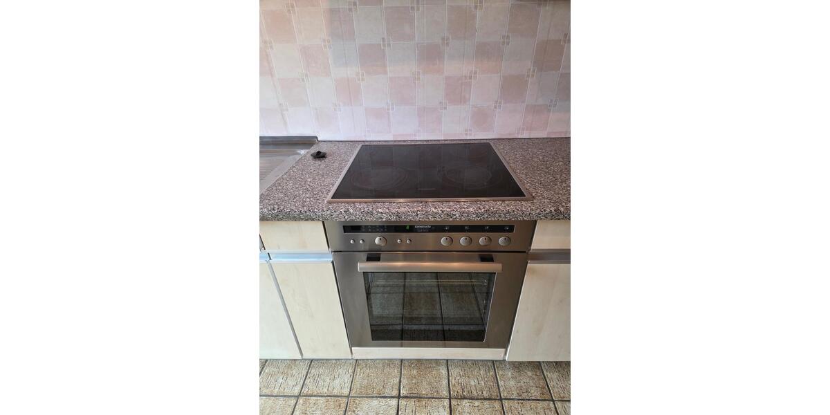 Etagenwohnung Fulda Fulda-Galerie - 2 Zimmer, 54 m&sup2;, 490&euro; | Angebot:26637478