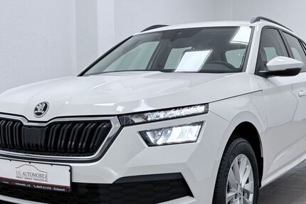 Skoda Kamiq 20.300 km 16.880 &euro; Eichenzell 36124