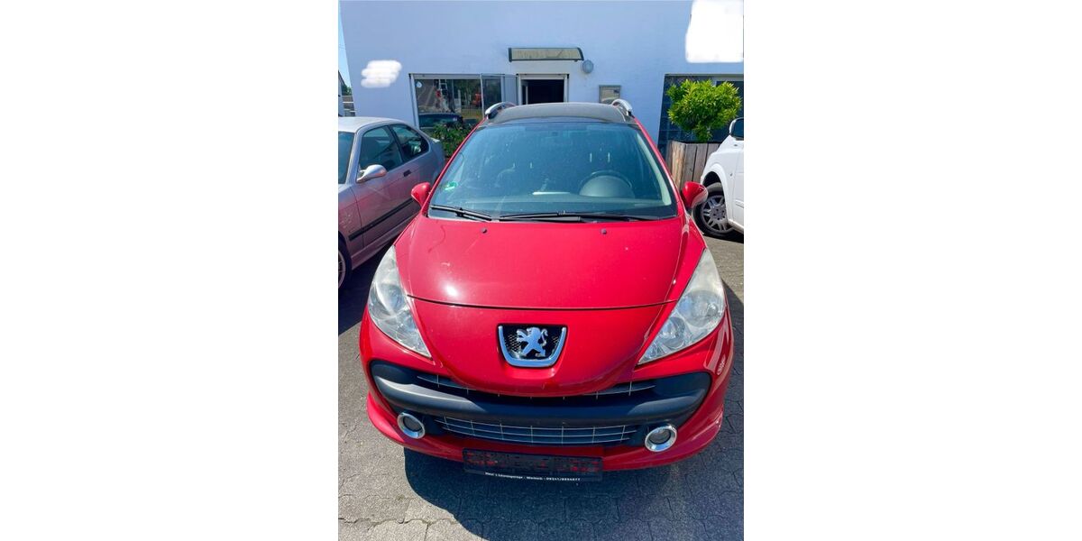 Peugeot 207 235.000 km 2.700 &euro; Schwalmtal 36318