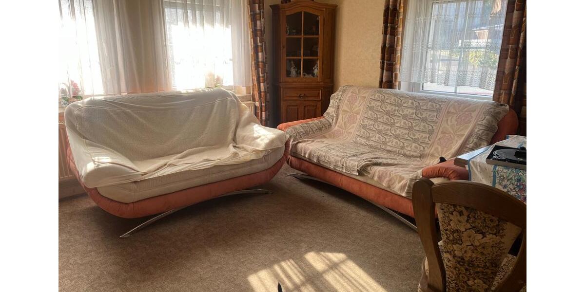 Einfamilienhaus Breitenbach am Herzberg - 5.5 Zimmer, 180 m&sup2;, 149.000&euro; | Angebot:25882435